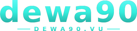 dewa90 logo